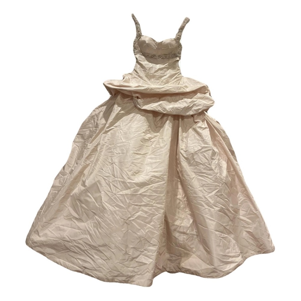 Monique Lhuillier Size 2, Ball Gown